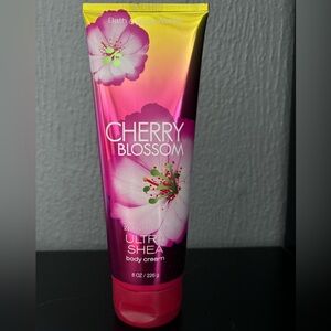 Cherry Blossom Body Cream